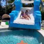 Ana María Polo Instagram - Happy 4th!!! 🇺🇸 Sígueme en @tiktok AnaPoloTVOficial 👈 #hedicho #CasoCerrado #AnaMariaPolo #4thofjuly