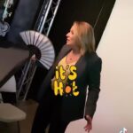 Ana María Polo Instagram - No soy yo, es que así nos trata Miami todo el año 🥵🔥 #HeDicho #CasoCerrado #AnaMariaPolo