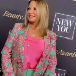 Ana María Polo Instagram - Celebrando la salud y la belleza en los #newbeautyawards de @newyoumedia Gracias por la invitación ✨ #HeDicho #CasoCerrado #AnaMariaPolo