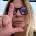 Ana María Polo Instagram - Hay que mantener la realidad de Cuba viva!!!! Que el mundo sepa la verdad!! No más mentiras…. Queremos una Cuba libre! #soscuba #HeDicho #CasoCerrado #AnaMariaPolo