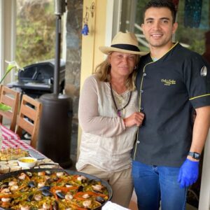 Ana María Polo Instagram - A dondequiera que voy…. Siempre conecto! Costa Rica vacay 🇨🇷

#HeDicho #CasoCerrado #AnaMariaPolo