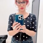 Ana Morgade Instagram - Cara B, cara A, cara C, cara D, cara EH? Las 5 fotos de este último @pasapalabra dándolo todo, como siempre. Qué nervios y qué fotazas me da este programa, de verdad.
