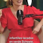 Ana Morgade Instagram - ¡Estrenamos nuestro podcast de historias robadas y fascinantes! Hoy Ana Morgade, nuestra primera urraca invitada, nos habla de los colores. ¡Sabe tanto que ya empezamos con ganas de una segunda temporada para volver a invitarla! Acompañamos a una heroína que nació esclava y se convirtió en un símbolo. Nos sumamos a la incertidumbre de un grupo de personas que un día empezó a bailar sin control ni explicación, el baile de San Vito, y descubrimos una pseudociencia que viene a decir que el tamaño sí que importa (el de la cabeza) (de la de encima de los hombros). Para escucharnos, suscríbete a @podimo_es en el link que encontrarás en nuestras bios y en stories, ¡Tienes 45 días gratis! Queremos agradecer de nuevo a @miguelajenner por su increíble voz, a @carlosvillarejo nuestro fotógrafo estrella, a @almudenagarbel que nos ha maquillado estupendamente, a Kevin y Alan de @flowtimetv por su magia, a agenciadegenyas por el curro capítulo a capítulo, y por supuesto a todo el equipo de @livingprodu por aunar a todas estas pajarracas y pajarracos y sacar de la mezcla algo tan maravilloso. Mención especialísima y agradecimiento absoluto a @mariovaquerizooficial , a todas las @nancysrubias.oficial , a @alaskaoficial , @nachocanutoficial y Juan Carlos Moreno, por permitirnos usar Urracas, el temazo que acompaña nuestro podcast y que estamos seguras de que os hará saltar de la silla cada vez que lo escuchéis. ¿A que todas y todos ya os vais sintiendo un poco urracas?