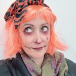 Ana Morgade Instagram - Yo iría así TODO EL AÑO.