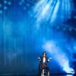 Ana Morgade Instagram - ¿Quién dijo que hacía frío en Burgos? Lo sentimos, pero, según nuestra perspectiva, esta información era completamente errónea. ¡Y aquí os dejamos las pruebas! Nuestras Mentes se han ido del Fórum Evolución con los cariños más fervientes de un público maravilloso. GRACIAS por hacerlo posible. 😍 🏆 Ganadores de las entradas dobles para el WiZink Center: @paquidelv y @tintoylena. ¡Enhorabuena!