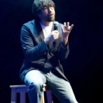 Ana Morgade Instagram - ¿Quién dijo que hacía frío en Burgos? Lo sentimos, pero, según nuestra perspectiva, esta información era completamente errónea. ¡Y aquí os dejamos las pruebas! Nuestras Mentes se han ido del Fórum Evolución con los cariños más fervientes de un público maravilloso. GRACIAS por hacerlo posible. 😍 🏆 Ganadores de las entradas dobles para el WiZink Center: @paquidelv y @tintoylena. ¡Enhorabuena!