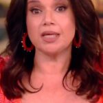 Ana Navarro Instagram - "To me, it brought back all of the 'Me Too' issues." @ananavarrofl shares why Stormy Daniels' testimony at former Pres. Trump's hush money trial resonated with her.