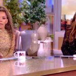 Ana Navarro Instagram - If you put out a video AFTER the world has seen you be a monster, it’s not an apology. It’s crisis management. Domestic Abuse Hotline: 800-799-SAFE (7223)