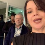 Ana Navarro Instagram – What an honor and how much fun it was to share the stage with the Miranda Family, (Luis, Luz, Cita, @lin_manuel and Miguel). I moderated a discussion at the @92ndstreety about “Relentless”, the book written by @vegalteno. It is out today, and it’s wonderful. Lessons about life, family, politics, heritage. And as if having the Miranda’s in the house wasn’t enough, the queen herself, @theritamoreno showed-up to surprise us. My little Latino heart almost exploded with joy.