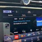 Ana Navarro Instagram – This is a Public Service Announcement: you all, @siriusxm has a limited time @marcanthony channel. It’s channel 107. So when I get tired of listening to all the shit in the news, I switch over and dance in my car seat. Marc shares background stories behind every song, his inspirations, his history. If you’re a Marc Anthony fan, this is pretty fantastic. And if you’re not, this will make you one. Sirius, I seriously need this to be permanent.