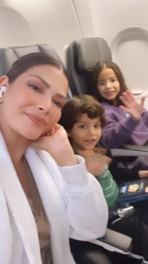 Ana Patricia Gámez Instagram - …y así suena mi Navidad 🇲🇽🎄🪅🎅🏼🫔🥰