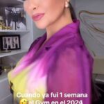 Ana Patricia Gámez Instagram - Quien más!? 🤭🤣