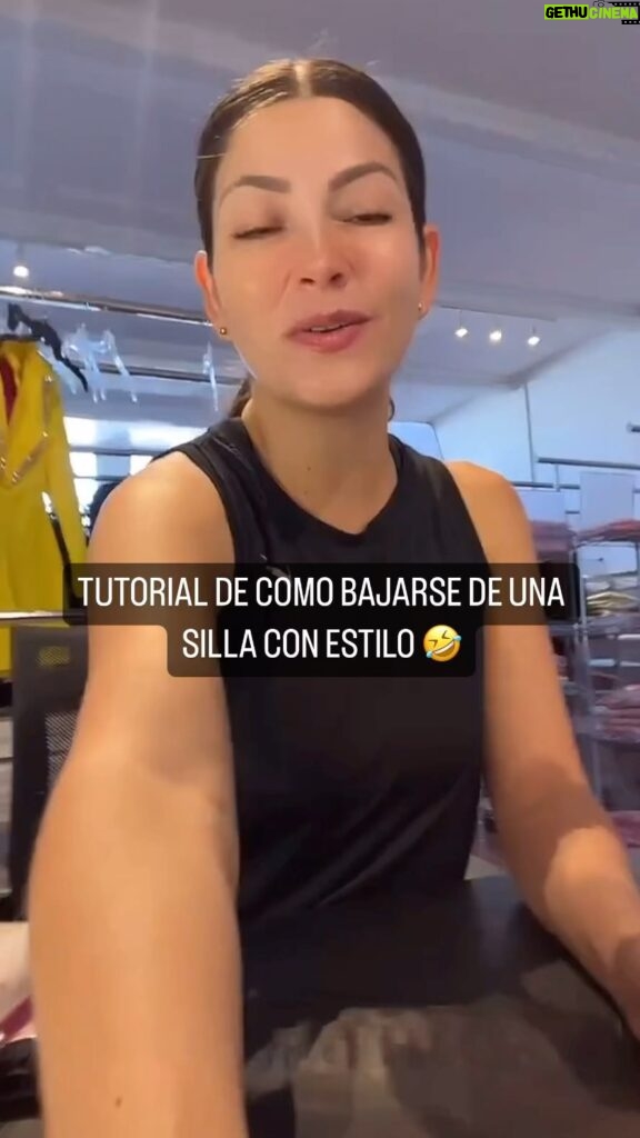 Ana Patricia Gámez Instagram - Una más para mi colección 🤣