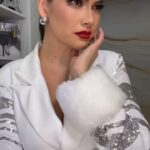 Ana Patricia Gámez Instagram - 💋💎