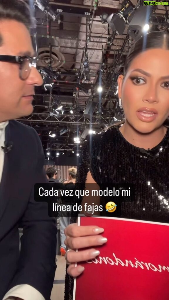 Ana Patricia Gámez Instagram - 🤣🤣🤣 si no me creen vean mis historias 🤭