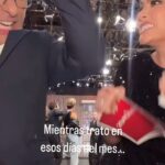 Ana Patricia Gámez Instagram - Cuando me pongo un poco hormonal y sensible en el trabajo🤭 @RafaAraneda solo cada 28 días 🤣🤣🤣