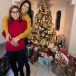 Ana Patricia Gámez Instagram - Mi muy Feliz Navidad con los que más amo en mi Sonora 🌵🎄🥰