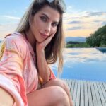 Ana Paula Minerato Instagram – #weekend 🧡