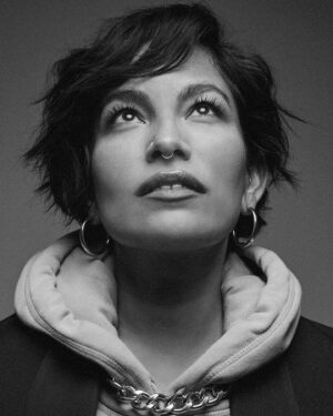 Ana Tijoux Thumbnail - 10.8K Likes - Top Liked Instagram Posts and Photos
