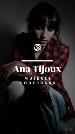 Ana Tijoux Thumbnail - 10.2K Likes - Top Liked Instagram Posts and Photos