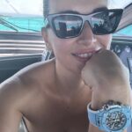 Ana de la Reguera Instagram - 😎
