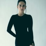 Ana de la Reguera Instagram - Gracias @marieclaire_la por esta hermosa entrevista y sesión!! Créditos: Director Editorial: @gerardangulo Realización: @sergio.valenzuelach Fotografía: @zoegmz__ Maquillaje: @cesarmushi Peinado: @alfredmkup Asistente de moda: @michortizand PR: @getagencia