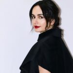 Ana de la Reguera Instagram - El nuevo Rouge Dior 💄 AMOOOOOOO @diorbeauty @dior @getagencia