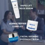 Ana de la Reguera Instagram - Celebrating #InternationalWomensDay with @officialbhmd and @adelareguera 💙⁠ ⁠ Spotlighting a few of her favorite #BeverlyHillsMD products, swipe through for her top picks from our physician-created line.⁠ ⁠ -⁠ ⁠ Celebrando el #DíaInternacionalDeLaMujer con @officialbhmd y @adelareguera 💙⁠ ⁠ Destacando algunos de sus productos favoritos de #BeverlyHillsMD, desliza para ver sus selecciones principales de nuestra línea creada por médicos.⁠ ⁠ #BeverlyHillsMDPartner #skincare #holygrails #skingoals #womensmonth