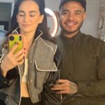 Ana de la Reguera Instagram - Un año. Te extraño muchísimo hijita mía! 💔