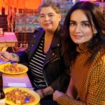 Ana de la Reguera Instagram - Felices 50 Hermana! Por seguir creciendo juntas! TE AMO CON TODO MI CORAZÓN!