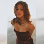 Ananya Panday Instagram - 🌞