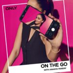 Ananya Panday Instagram - Had a moment 📸 while shopping for my summer wardrobe ☀️#ONLYOnTheGo @onlyindia #ONLYxAnanyaPanday #ONLY #ONLYThingIwantIsEverything #ONLYIndia #AnanyaPanday #AnanyaInONLY #ONLYAmbassador #AD
