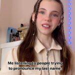 Anastasia Russo Instagram – It’s truly a remix 😂 it’s pronounced “Ru-ssó”