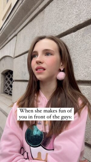 Anastasia Russo Instagram - girls like this ☹️ #anastasiarusso
