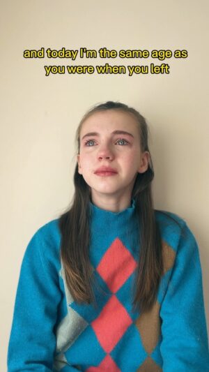 Anastasia Russo Instagram - Interstellar is my favorite movie of all time, so this monologue was really special for me 🫂❤️‍🩹