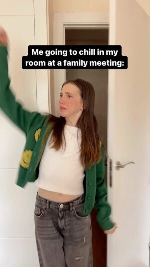 Anastasia Russo Instagram - Where do they come from?? 🥲