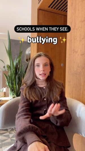 Anastasia Russo Instagram - Why are all schools like this? 😔 #anastasiarusso