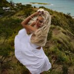 Andréane Chamberland Instagram - Which photo do you like the most? 1,2,3 ?