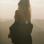 Andréane Chamberland Instagram - Film shot 📷 from my favorite place in the world. By my favorite Island Girl 📸 @govinda.photography / @govindahawaii