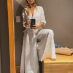 Andréia Horta Instagram -