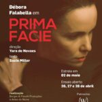 Andréia Horta Instagram - Dois palcos do Rio de Janeiro estão certamente em êxtase com a presença de dois trabalhos brilhantes nessa temporada. Dois monólogos. Um com @deborafalabellaoficial Prima Facie e outro com @renatolivera Deserto. Dois atores da minha geração que tanto admiro, duas direções que sempre admiro também @yaradenovaes e @lfmreis artistas atentos a seu tempo. Yara com Débora e Luiz com Renato criaram trabalhos que te convido a assistir! Teatro da melhor qualidade!!! Vida no auge!!! 👏🌿