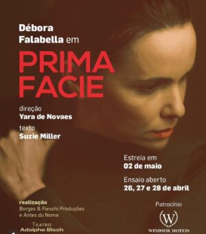 Andréia Horta Instagram - Dois palcos do Rio de Janeiro estão certamente em êxtase com a presença de dois trabalhos brilhantes nessa temporada. Dois monólogos. Um com @deborafalabellaoficial Prima Facie e outro com @renatolivera Deserto. Dois atores da minha geração que tanto admiro, duas direções que sempre admiro também @yaradenovaes e @lfmreis artistas atentos a seu tempo. Yara com Débora e Luiz com Renato criaram trabalhos que te convido a assistir! Teatro da melhor qualidade!!! Vida no auge!!! 👏🌿