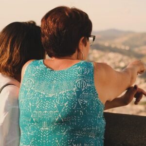 Andréia Horta Instagram - Feliz dia das mães meu amor!!! 🩵💐