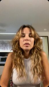 Andréia Horta Instagram -