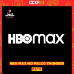 Andréia Horta Instagram - Sábado dia 2 de dezembro estaremos no Palco Thunder no @ccxpoficial falando de Cidade De Deus a série. Uma alegria imensa estar com artistas que admiro tanto!!! @alymuritiba @rorodrigues @alexandrerodriguesreall Jodie Foster @hbomaxbr