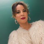 Andréia Horta Instagram - 40 tem sido a melhor vez!!!