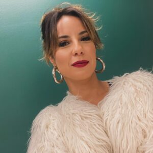 Andréia Horta Instagram - 40 tem sido a melhor vez!!!