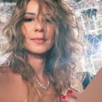 Andréia Horta Instagram - Cidade de Deus, a série. Desejando essa estréia! 🔥❤️‍🔥@hbomax
