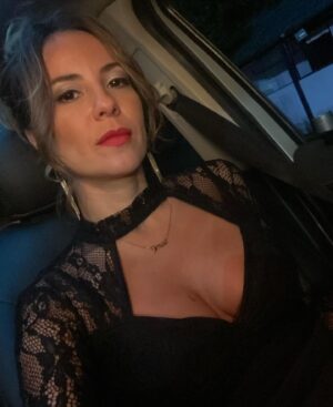Andréia Horta Instagram - Cidade de Deus,  a série. Desejando essa estréia! 🔥❤️‍🔥@hbomax
