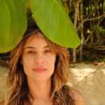 Andréia Horta Instagram -